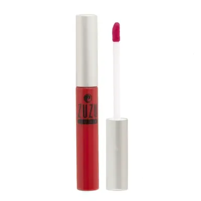 Zuzu Luxe Sheer Gloss- Caliente (Discontined)