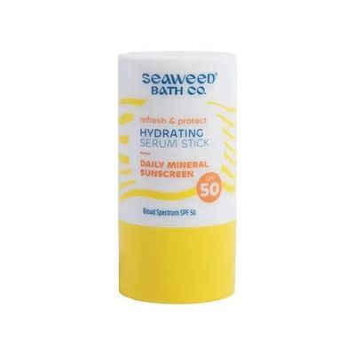 CLEARANCE Seaweed Bath Co Hydrating Serum Stick Spf50 Exp 6/26