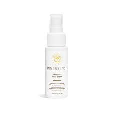 Innersense Hair Love Prep Spray 2oz Travel Size