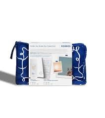 Korres Under the Greek Sun Essentials Kit