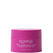 Kopari Mini Exfoliating Crush Scrub 2oz