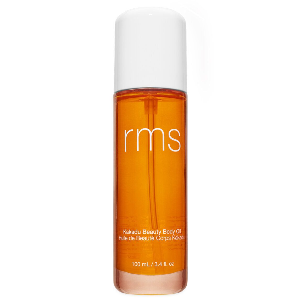 rms Kakadu Beauty Body Oil