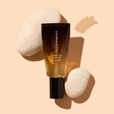 True Botanicals Lipid Lip Hydrating Glossy Oil