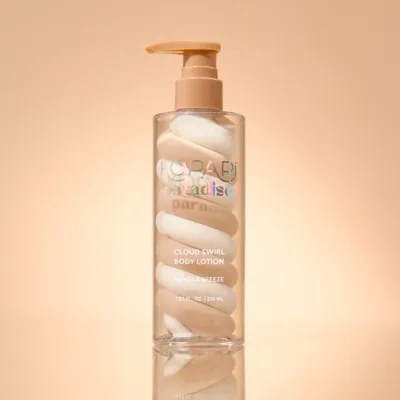 Kopari Paradiso Cloud Swirl Body Lotion Vanilla Breeze