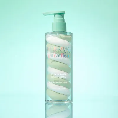 Kopari Paradiso Cloud Swirl Watermelon Sugar