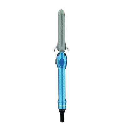 BaBylissPro Nano Titanium 1" Spring Curling Iron