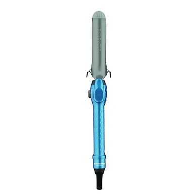 BaBylissPro Nano Titanium 1.25" Spring Curling Iron