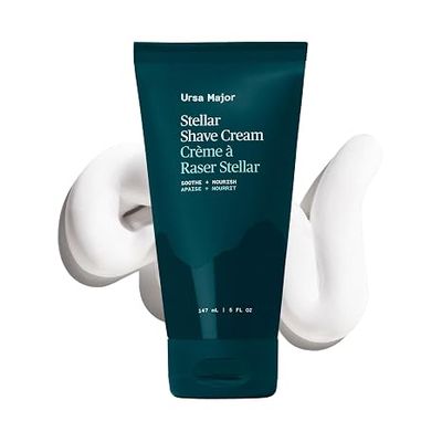 Ursa Major Stellar Shave Cream