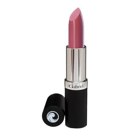 Gabriel Cosmetics Lipstick- Soft Berry