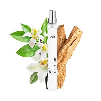 by/ rosie jane Travel Sz Eau de Parfum Lake