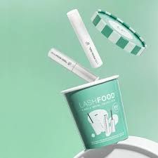 LASHFOOD Lash &amp; Brow Treats Duo