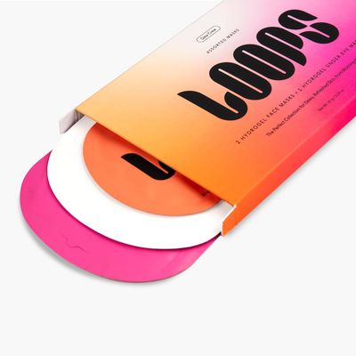 Loops Assorted Masks - Dew Crew