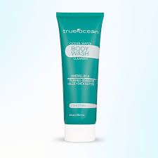 true ocean Ocean Water Body Wash Cleanser