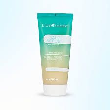 true ocean Ocean Water Salt Scrub Exfoliator