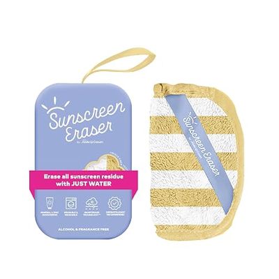 Sunscreen Eraser by MakeUp Eraser