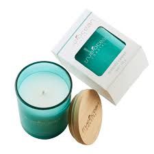 true ocean Coastal Scented Candle