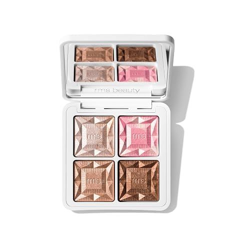 RMS Beauty ReDimension Daily Glow Palette