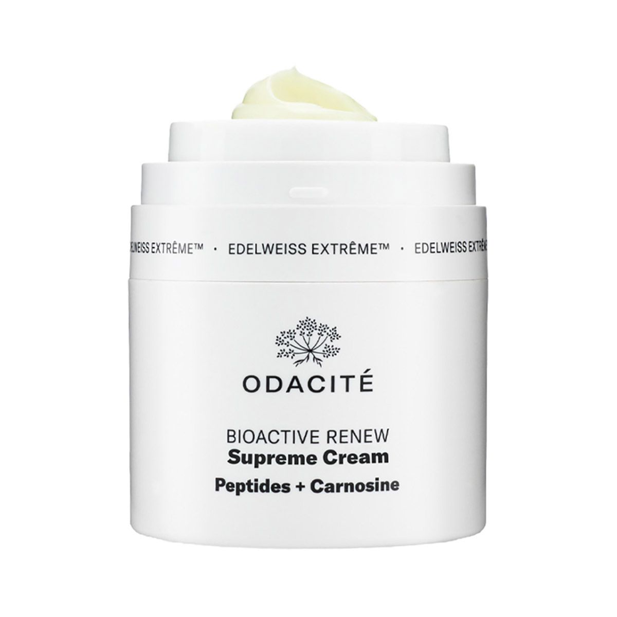 ODACITE Bioactive Renew Supreme Cream