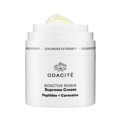 ODACITE Bioactive Renew Supreme Cream