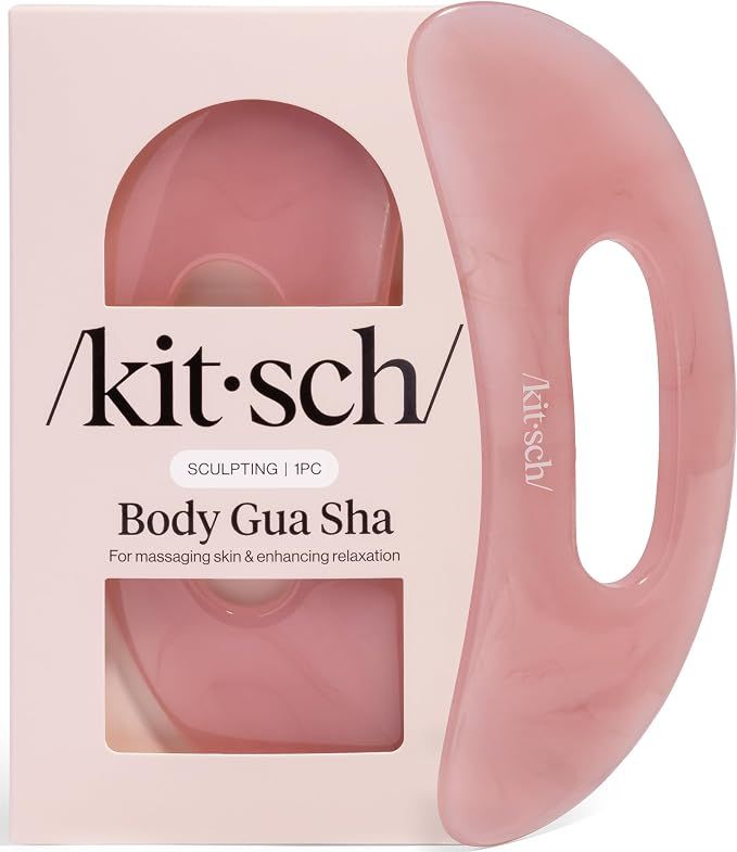 kitsch Sculpting Body Gua Sha