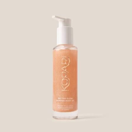 Kopari Nectar Glow Simmer Body Oil