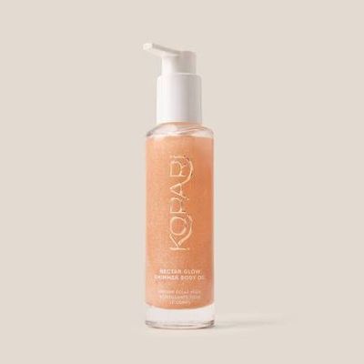 Kopari Nectar Glow Simmer Body Oil