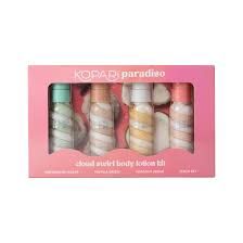 Kopari Cloud Swirl Body Lotion Kit