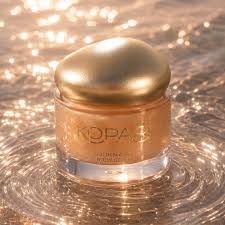 Kopari Golden Aura Body Gelee