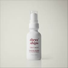 Three Ships Take Control Clarifying Serum