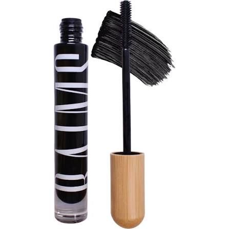 Baims Natural Makeup Eyecatching Mascara - Black