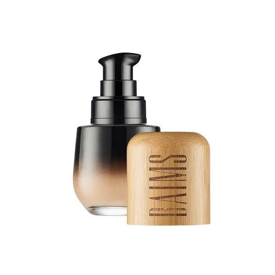 Baims Natural Makeup BB Cream - Sand