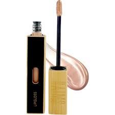 Baims Natural Makeup Lipgloss - Champagne