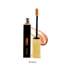 Baims Natural Makeup Lipgloss - Soleil