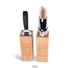 Baims Natural Makeup Lipstick - Pearl