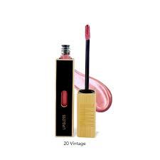 Baims Natural Makeup Lipgloss - Vintage