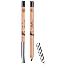 Baims Natural Makeup Eyeliner - Black