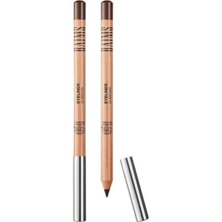 Baims Natural Makeup Eyeliner - Brown