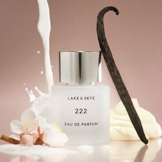 Lake &amp; Skye 222 Eau de Parfum 1.7oz
