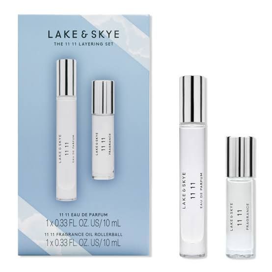 Lake &amp; Skye The 11 11 Layering Set