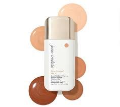 Jane Iredale Glow Fixation Spf 40- Fair to Light