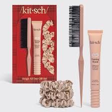 kitsch Sleigh All Day 5pc Gift Set