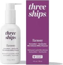CLEARANCE Three Ships Harmony Damaged Box