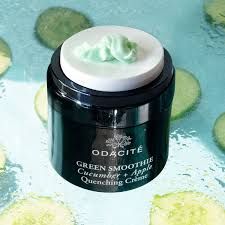 Odacite Green Smoothie Ulta Quenching Creme .51oz