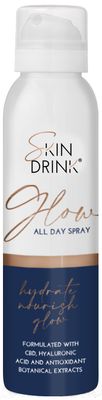 Skin Drink Glow All Day Spray