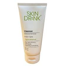 Skin Drink Intensive Renewal Cleanser