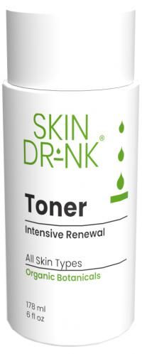 Skin Drink Intensive Renewal Toner