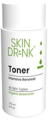 Skin Drink Intensive Renewal Toner