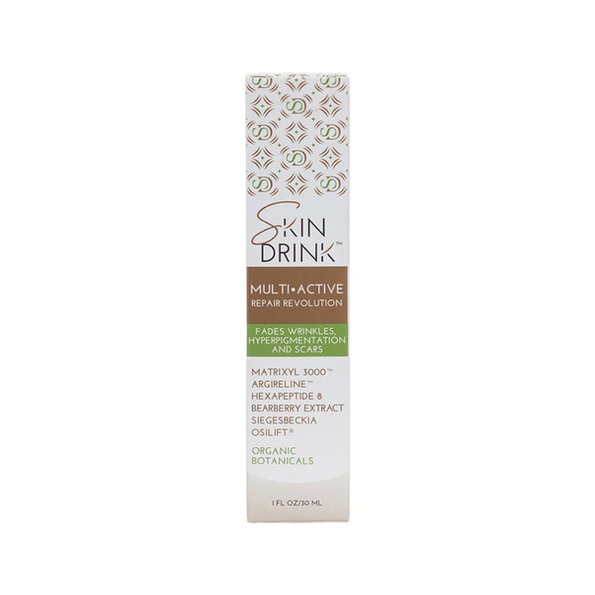 Skin Drink Multi-Active Repair Revolution