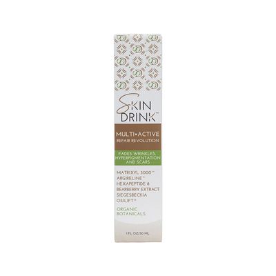 Skin Drink Multi-Active Repair Revolution