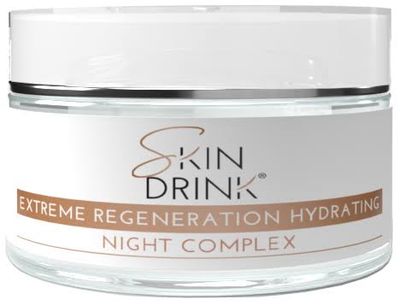 Skin Drink Extreme Regeneration Hydrating Night Complex
